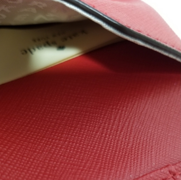 Kate Spade Laurel Way iPhone Wristlet - Picture 11 of 14